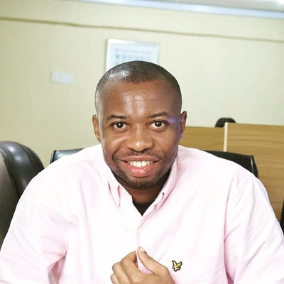 Samuel Udoh Bassey