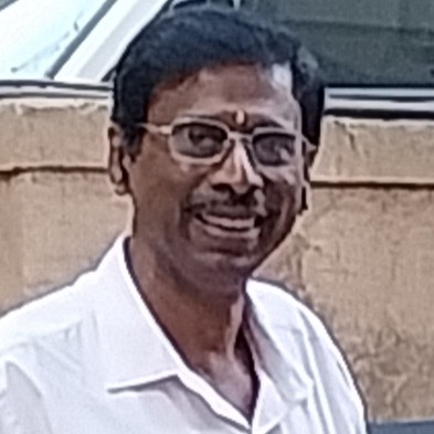Sunil Soni