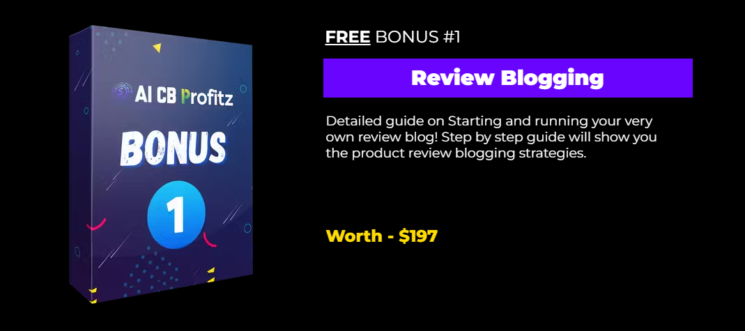 FREE BONUS #2

Dropin Reviews Pro

Easily Creates Drop In Product Reviews For Any Site
using this 1 click application. Now, you can easily get
started with drop in product reviews.

WL URE