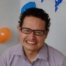 Gregorio Alberto  Pérez Moreno 