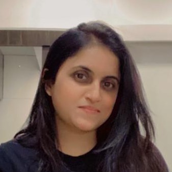 Vidhi Meghani
