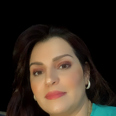 Samira Izghari