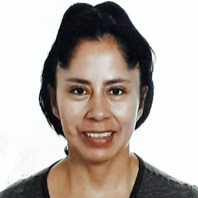 Ana Melgarejo Reina 