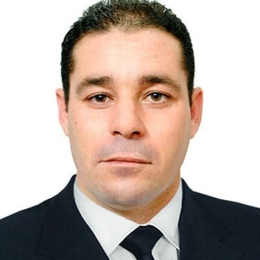 Mohamed Doukara