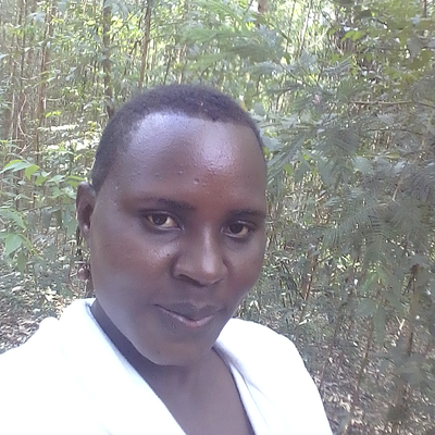 Esther Mumbua