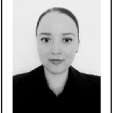 Evelyn Susana Orozco Mendoza