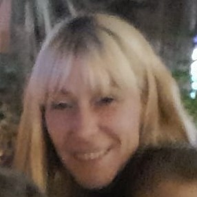 Deborah Pomar vargas