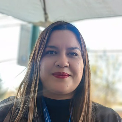 Paola Guzman Huerta