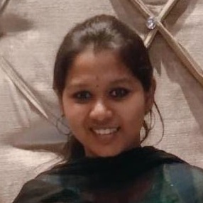 Teertha Shanmugam