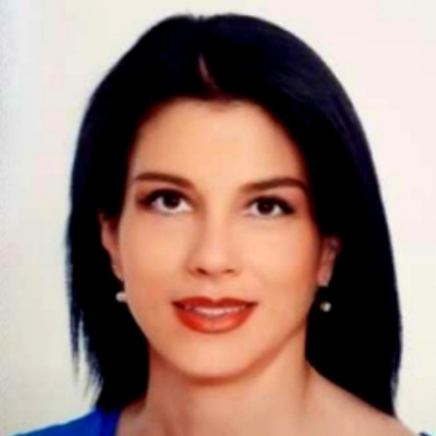 Carmen  Sánchez Asín 