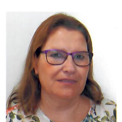 Soledad Serrano Mateos
