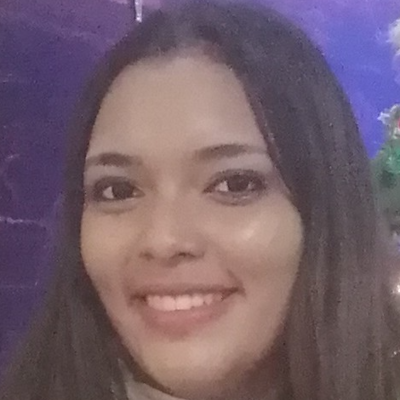Veronica De Jesus Peña Garcia