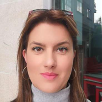 Cristina García Peleteiro