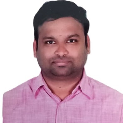Sri Krishna Chaitanya Lakkaraju