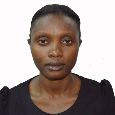 Rose Nyasimi