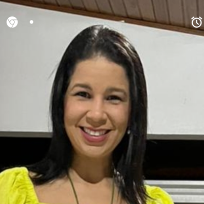 Karen Karoline Regis Cavalcante 