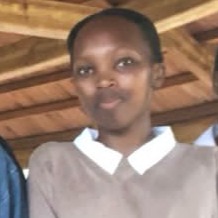 Diana Mwende
