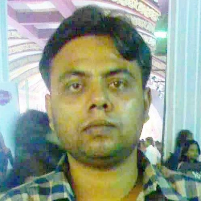 Biswajit Kundu