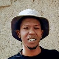 Pontsho Johannes Ramokgopa