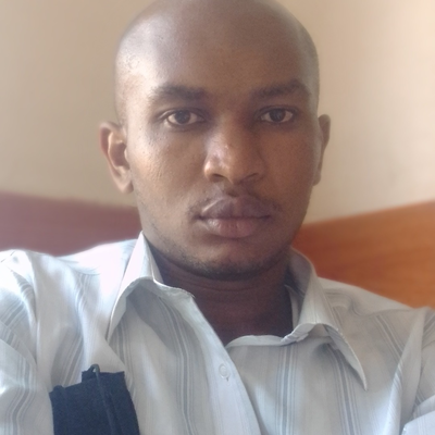 Kenneth  Wamugunda 