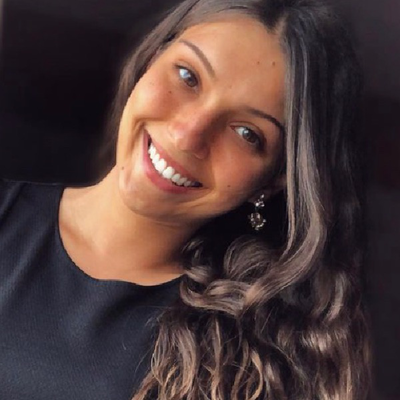 Lucinda Rodrigues
