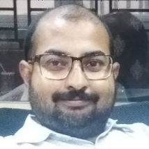 Suman Mukherjee 