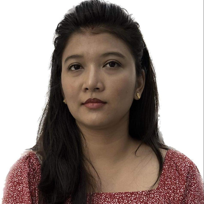 sonia Shrestha