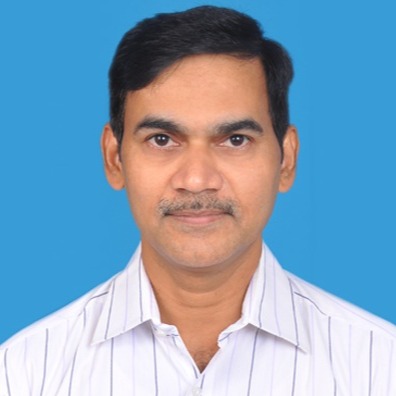 Radhakrishna KV