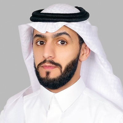 Khalid Al-َQahtani