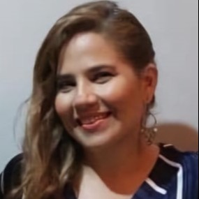 Sonia Alban