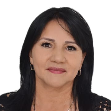 Alba Soto Ocampo