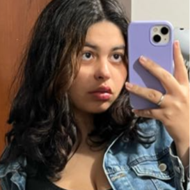 Kauane Pardini Augusto