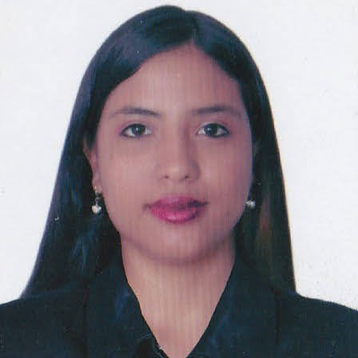 Estefania Perez Rodriguez