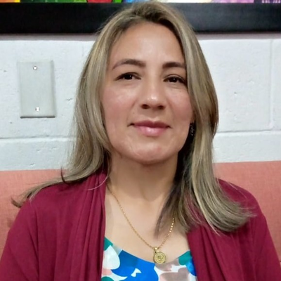 Diana Maritza  González Garzón