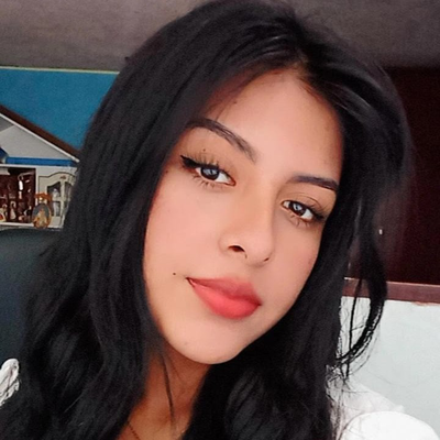 Melanie Inlago Amagua