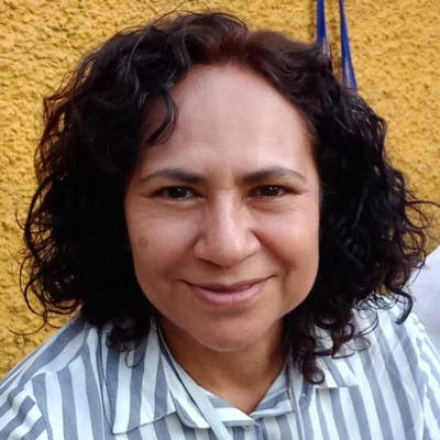 María Nidia  Zapata Mendoza