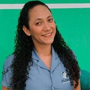Leandra Barros