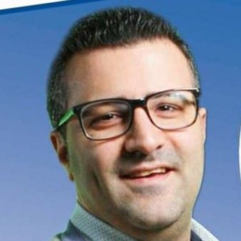 antonio fucci