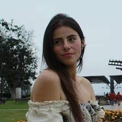 Diana Huaraz
