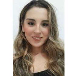 Cristina Elizabeth Echave Morgan