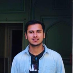 Ayush Pathak
