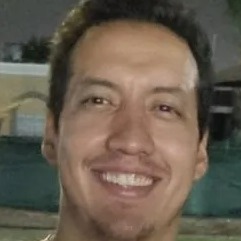 Luis Rafael Corona Hernandez