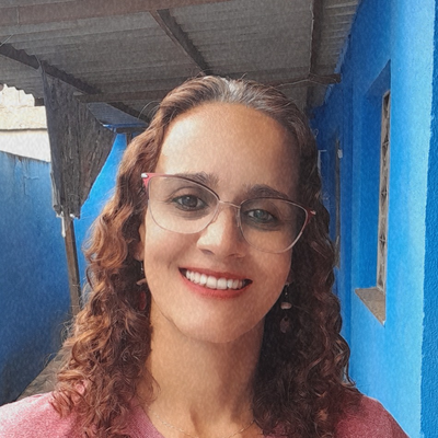 Adriana De Andrade Soares 