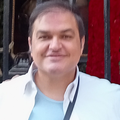 Julian Martin Gutierrez
