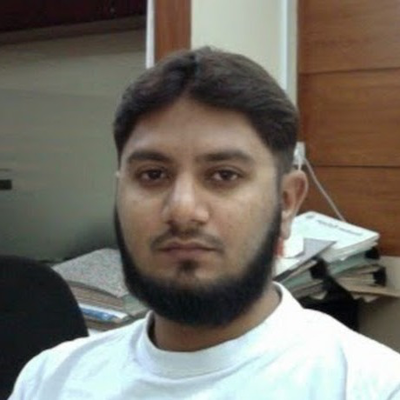 Umair Aziz