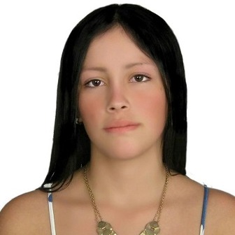 Karen Alexandra Gualy Martinez