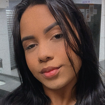 Bianca Santos