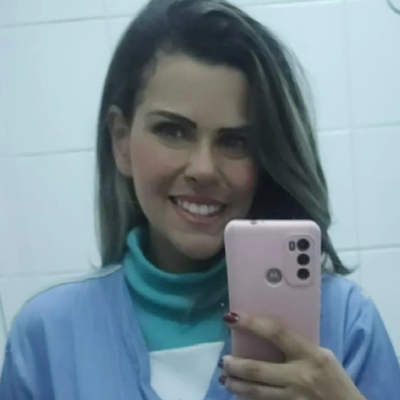 Claudiane Ribeiro
