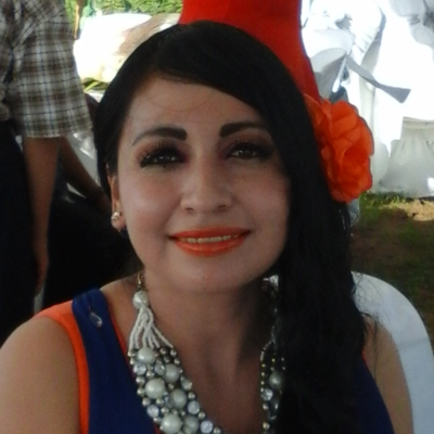 Abilene Rosas Soto