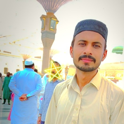 Muhammad Imran
